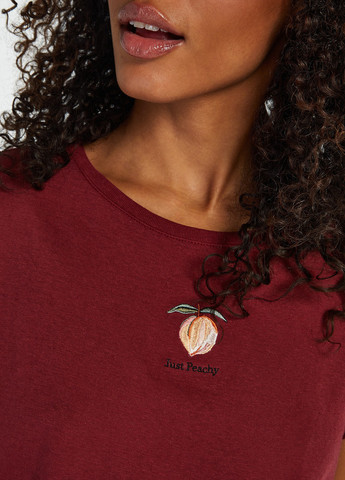 Футболка Hunkemoller - (340703769)