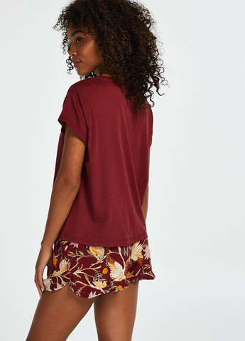 Футболка Hunkemoller - (340703769)