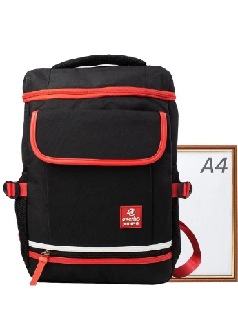 Чоловік міської рюкзак 27х43х13 см Valiria Fashion (252127895)