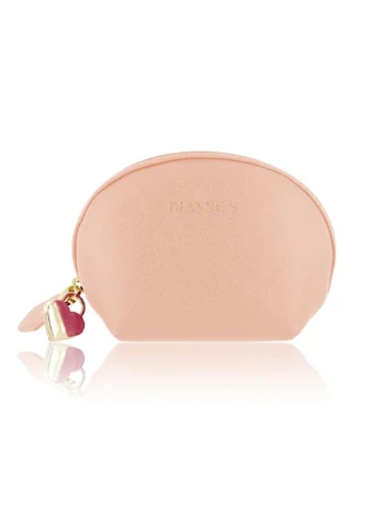 Набор вагинальных шариков : Pussy Playballs Coral RIANNE S (251903334)