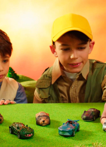 Ігрова фігурка Володарі савани #sbabam (257257572)