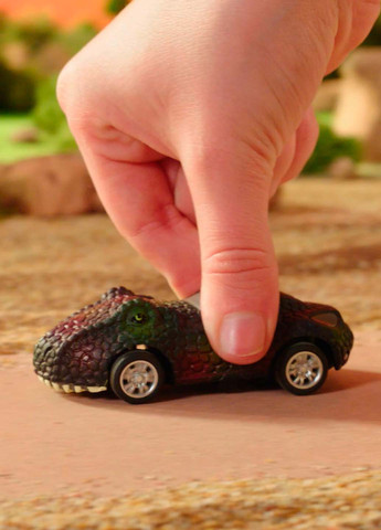 Ігрова фігурка Володарі савани #sbabam (257257572)