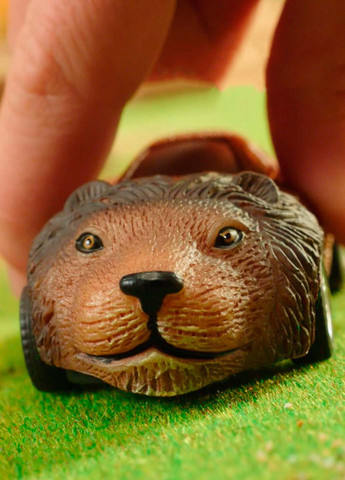 Ігрова фігурка Володарі савани #sbabam (257257572)