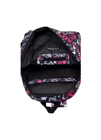 Женский рюкзак 40х27х15 см Sambag (253491120)