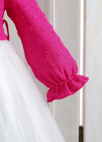 Рожева сукня SHEIN (308707435)