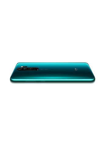 Смартфон Redmi Note 8 Pro 6 / 64GB Green Xiaomi redmi note 8 pro 6/64gb green (156216188)