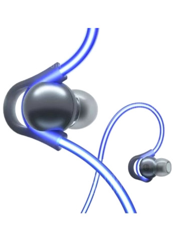 Навушники Blue Meizu halo bluetooth earbuds (132782523)