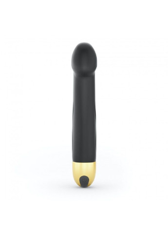 Вибратор Real Vibration M Gold 2.0, диам 3,7см, перезаряжаемый, для точки G Dorcel (255073331)
