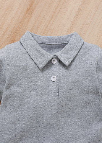 Поло (3 шт.) SHEIN (346756276)