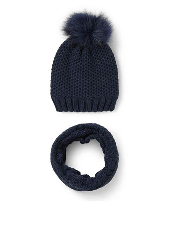 Комплект (шапка, шарф-снуд) C&A (369838855)