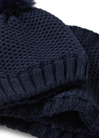 Комплект (шапка, шарф-снуд) C&A (369838855)