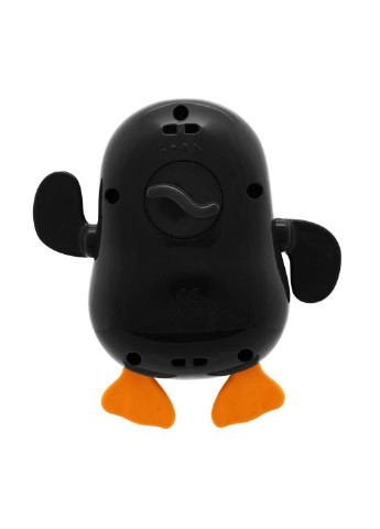 Іграшка для ванної Пінгвін-плавець (09603.00) Chicco (254066156)