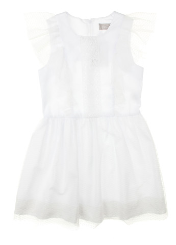 Белое платье Kids Couture (18645103)