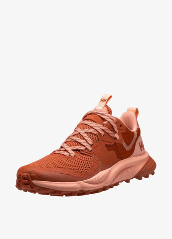 Кроссовки 11783-179 Helly Hansen FALCON TR светло-коричневые демисезоны (317218322)