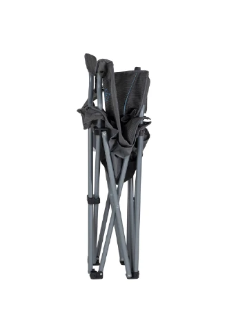 Крісло розкладне Yukon Anthracite (1204741) Bo-Camp (253114938)