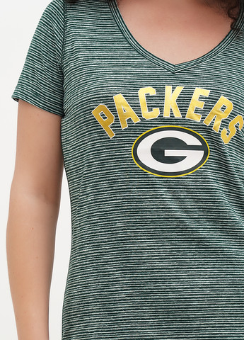 Футболка Team Apparel - (332364177)