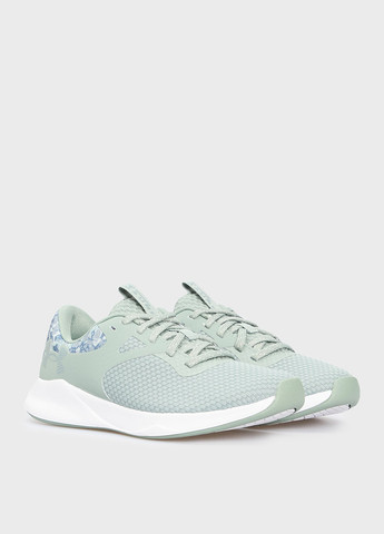 Кроссовки Under Armour мятные лето (328001289)