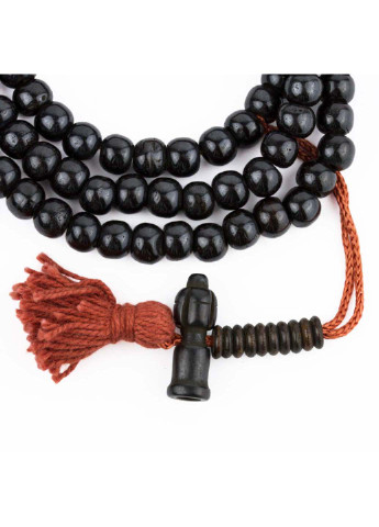 Чітки тибетські з кістки яка 108 бусин 7 мм Kailash (255611347)