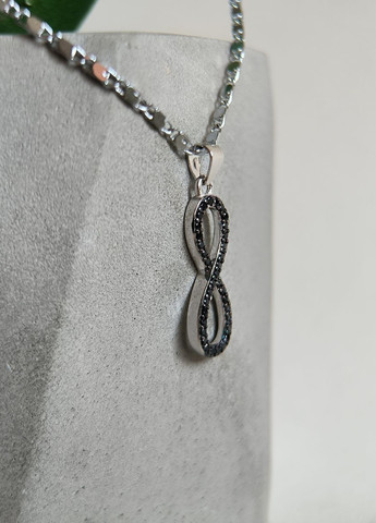 Подвеска Silver Flame (369649025)