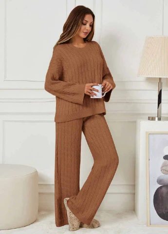 Костюм (джемпер, штани) SHEIN (367574101)