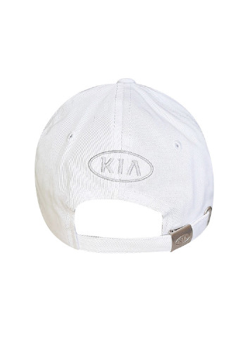 Бейсболка с логотипом авто Kia Sport Line (211409841)