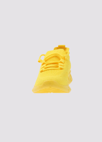 Жовті осінні кросівки Navigator