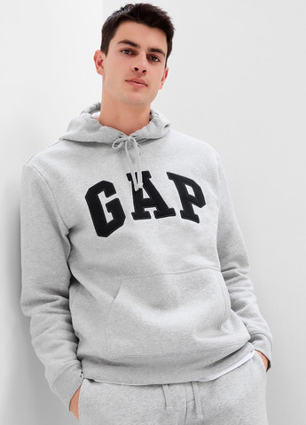 Спортивний костюм (худі, штани) Gap (270936214)