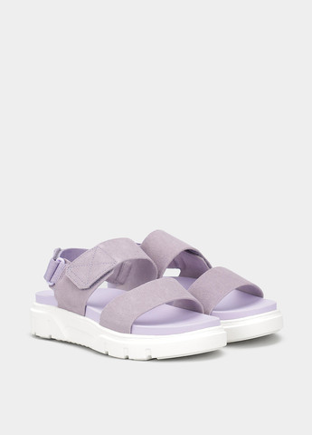 Кэжуал сандалии Timberland на липучке