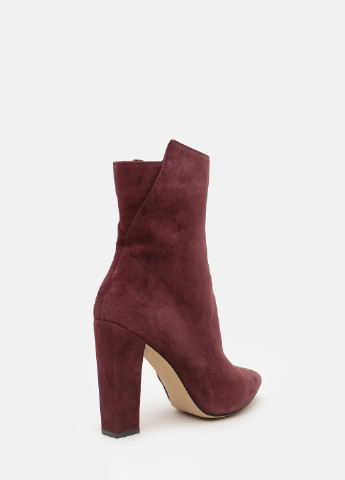 Черевики L.Carvari RCMF18127-11 Бордовий L`CARVARI (317433858)