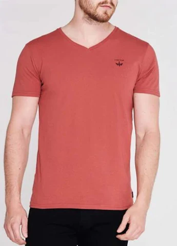 Коралова футболка Firetrap
