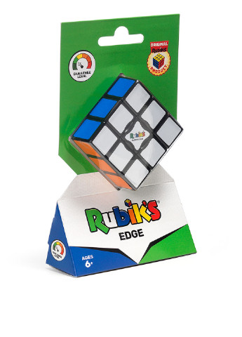 Головоломка Кубик, 3х3х1 см Rubik's (200823377)