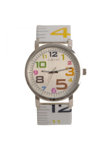 Часы наручные "Mercure" Ø4;5 см NeXtime 6001.0 (218826641)