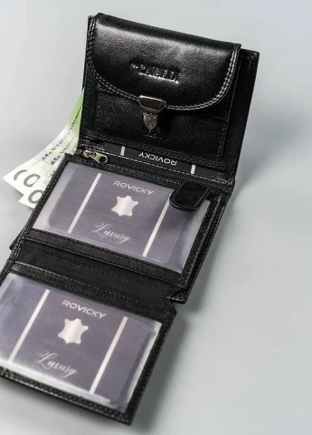 Кошелек женский RD-19-GCL BLACK Cavaldi (253933636)