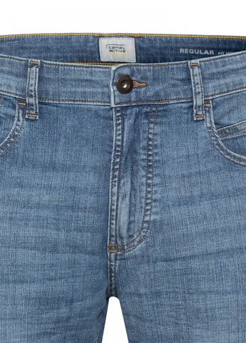 Джинси Camel Active Denims 5-Pocket (299932365)