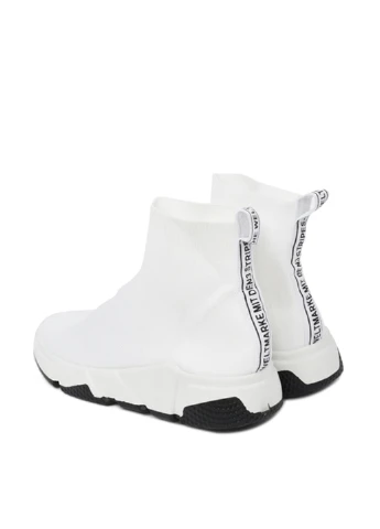 Кросівки Ideal Shoes білі демісезони (140717327)