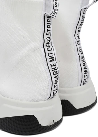 Кросівки Ideal Shoes білі демісезони (140717327)