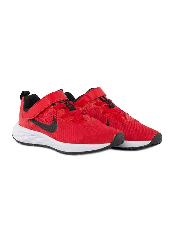Кроссовки REVOLUTION 6 NN (PSV) Nike (254546913)