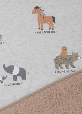 Покрывало, 100х80 см C&A (335386820)