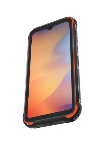 Смартфон Blackview BV5900 3/32GB Orange оранжевый