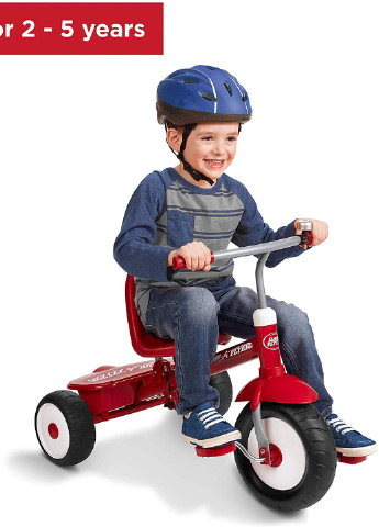 Велосипед Radio Flyer (252971867)