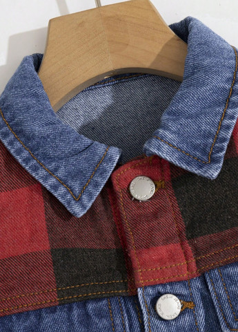 Жилет SHEIN (323638885)