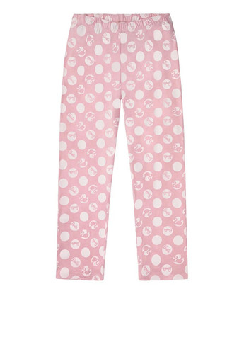 Комбінована всесезон піжама (лонгслів, штани) лонгслів + брюки Esmara