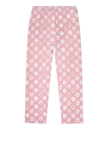 Комбінована всесезон піжама (лонгслів, штани) лонгслів + брюки Esmara