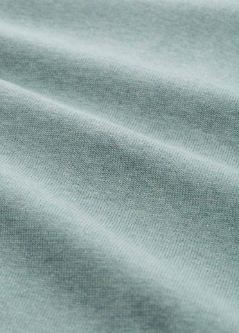 Светло-зеленый демисезонный пуловер пуловер Tom Tailor