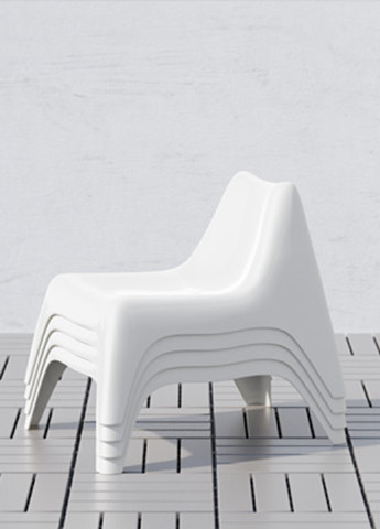 Садовое кресло IKEA (18204248)