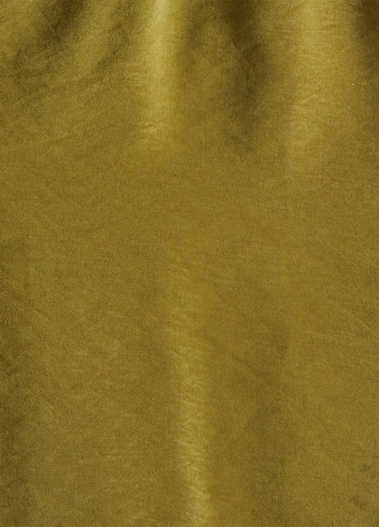 Оливкова (хакі) літня блуза KOTON