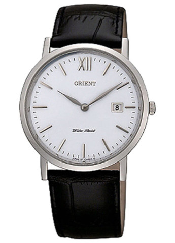 Часы наручные Orient fgw00005wo (250236456)