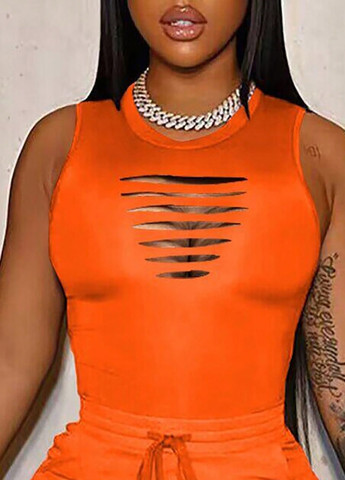 Костюм (майка, шорти) SHEIN (324028076)