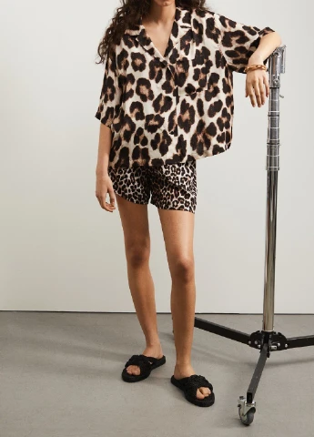 Сорочка H&M (251414571)