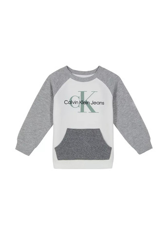 Спортивний костюм (світшот, штани, футболка) Calvin Klein (367985894)